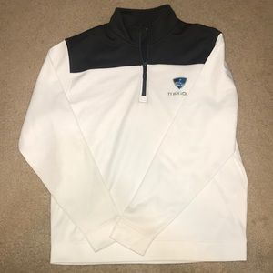 Topgolf pullover